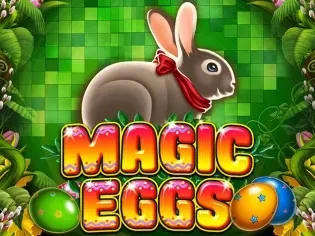 Magic Eggs screenshot