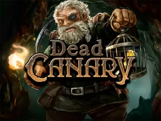 Dead Canary screenshot