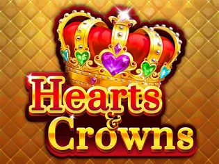 Hearts & Crowns screenshot