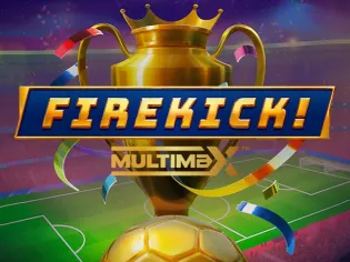 Firekick! Multimax screenshot