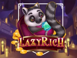 Lazy Rich screenshot