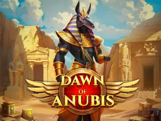 Dawn of Anubis screenshot