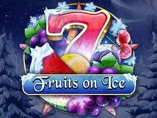 Fruits on Ice screenshot