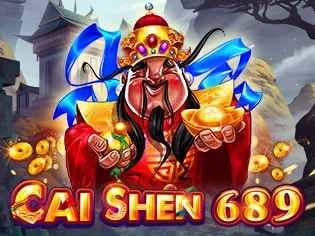 Cai Shen 689 screenshot