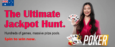 Australia's Premier Casino Resort