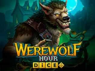 Werewolf Hour Dice screenshot