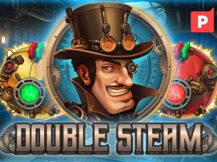 Double Steam screenshot