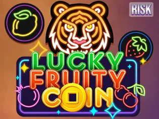Lucky Fruity Coin screenshot