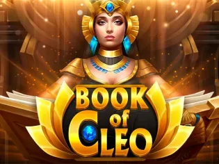 Book of Cleo screenshot