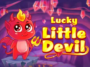 Lucky Little Devil screenshot