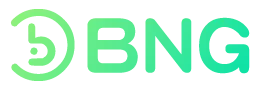 BNG logo