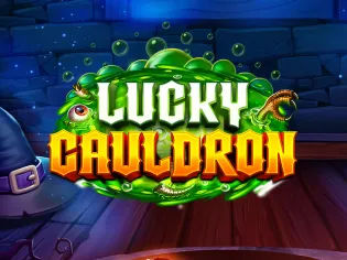 Lucky Cauldron screenshot