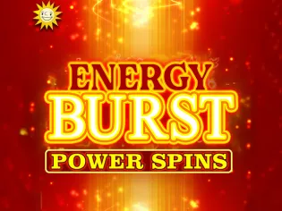 Energy Burst Power Spins screenshot