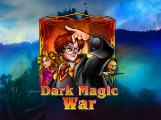 Dark Magic War screenshot