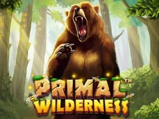 Primal Wilderness screenshot
