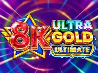 8K Ultra Gold Ultimate screenshot