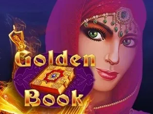 Golden Book screenshot