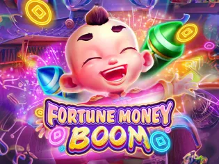 Fortune Money Boom screenshot