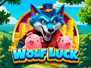 Wolf Luck