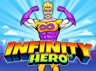 Infinity Hero screenshot