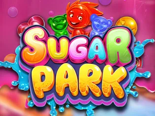 Sugar Park screenshot