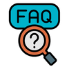 Customer Support & FAQs